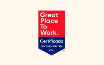think e home certificacion great place to work